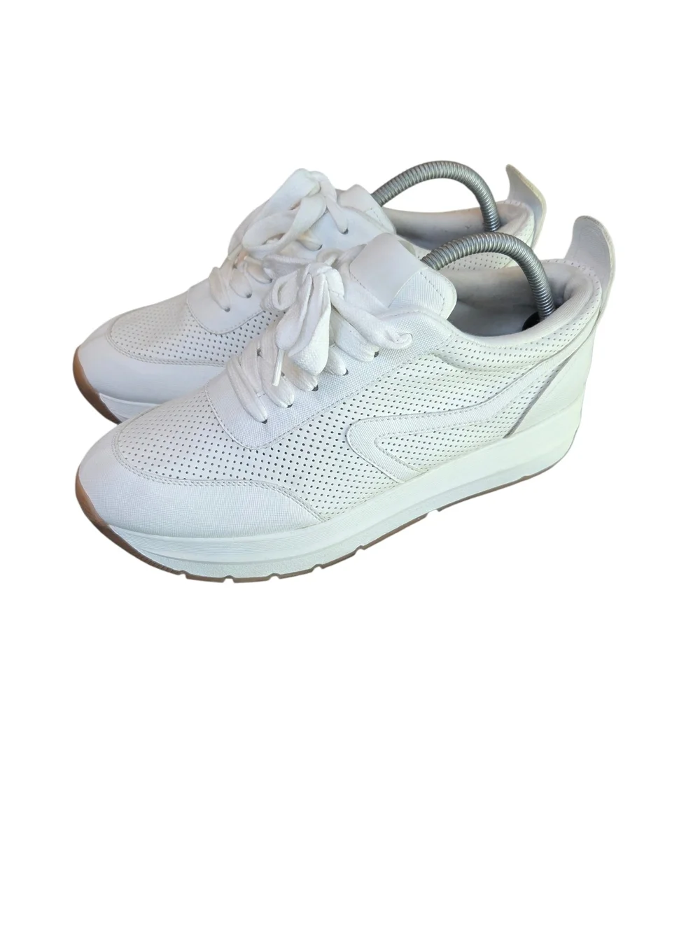Steve Madden Caroline Trainer Sport Sneaker